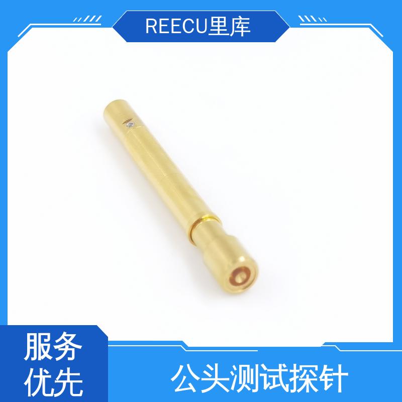 REECU 里库 920-325J-51S测试探针 性能好 寿命高 支持加工定制