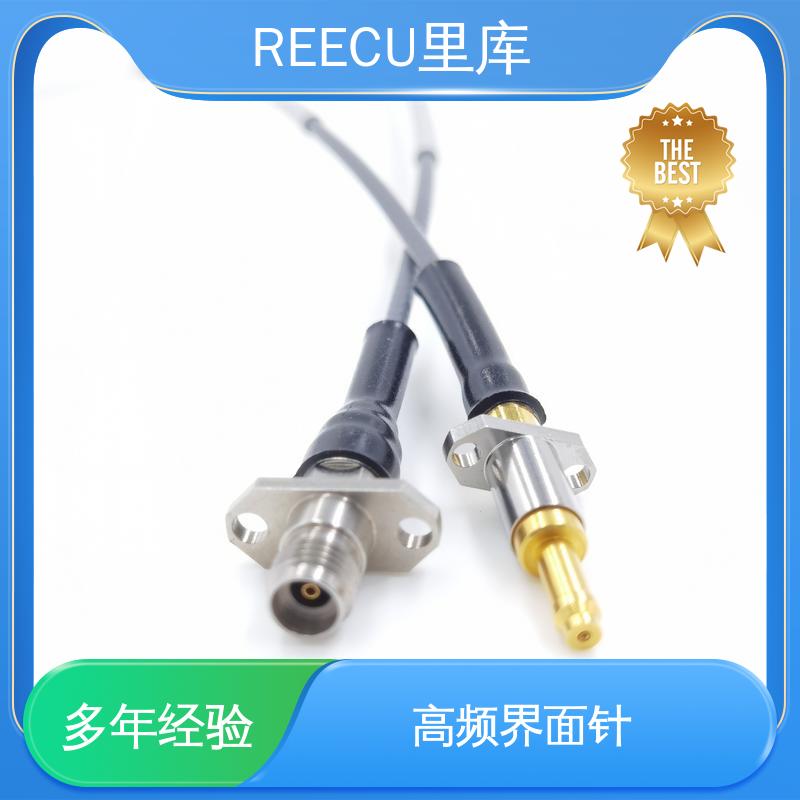 REECU 里库 混合探针模组 应用广泛 支持提供免费设计方案