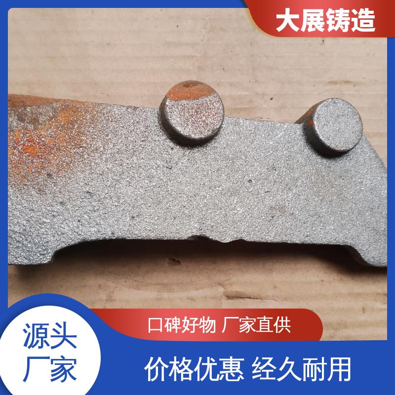 灰口铸铁 消失模铸件 翻砂 灰铁大链轮 大展铸造