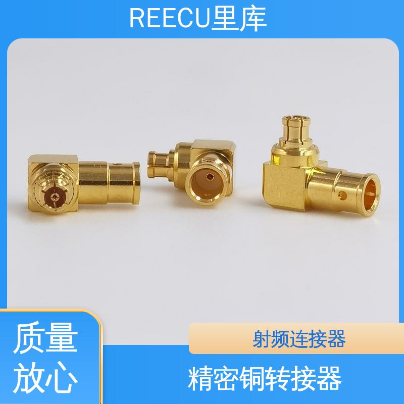 REECU 里库 1.85MM转接器 可为客户提供定制化方案 品质可信