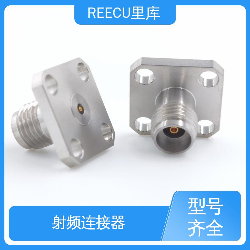 REECU 里库 3.5MM转接器 应用广泛 支持加工定制