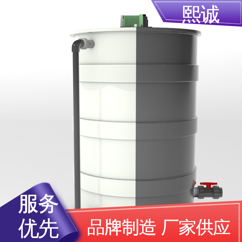熙诚 xc-wg-008 耐酸碱计量泵 安装简单自动加药装置 在线式PH检测仪