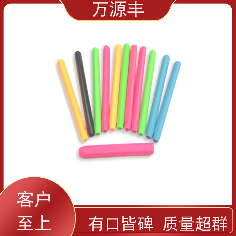 万源丰科技 丁腈O型圈 硅橡胶制品定制 厂家供应