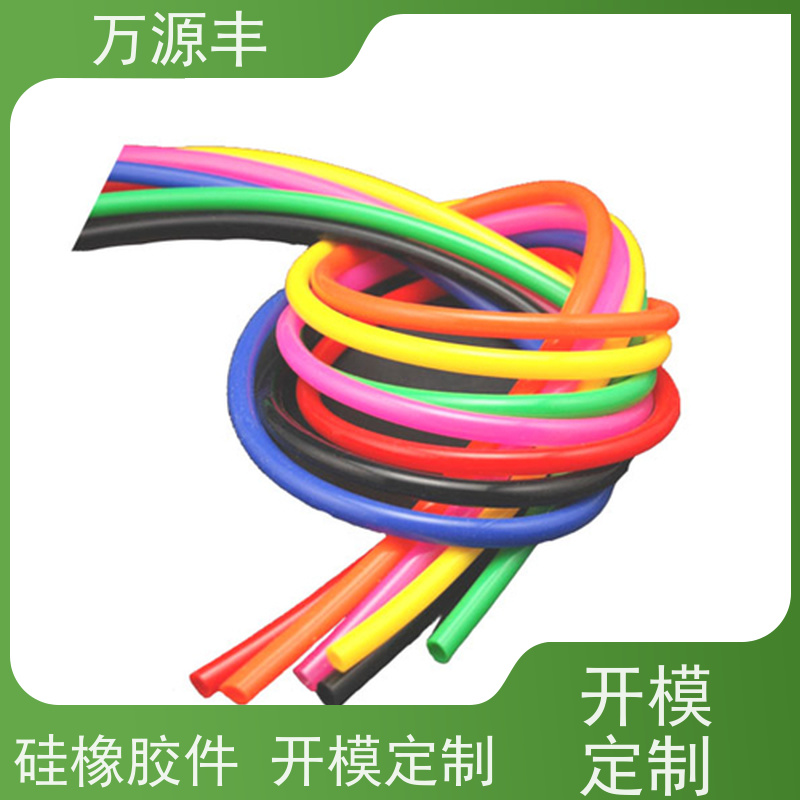 万源丰科技 EVA海绵垫 硅橡胶制品定制 源头工厂