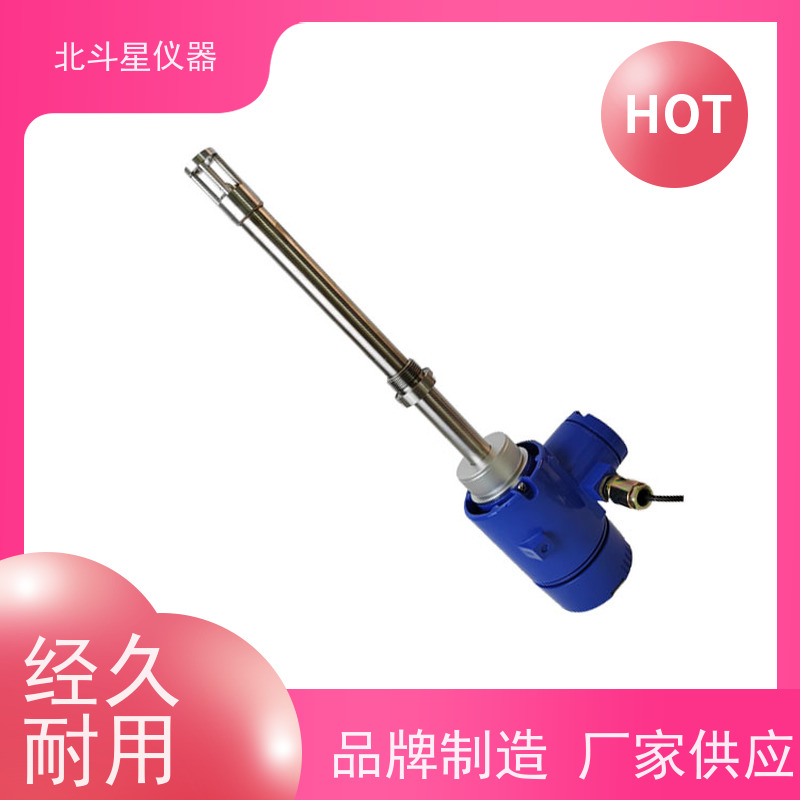 北斗星仪器 合成氨工艺 肥料生产 氨水浓度检测设备 设计原理