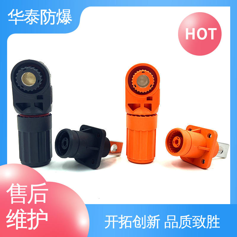 HT 150A 材质优选 发货迅速 阻燃性强 储能连接器