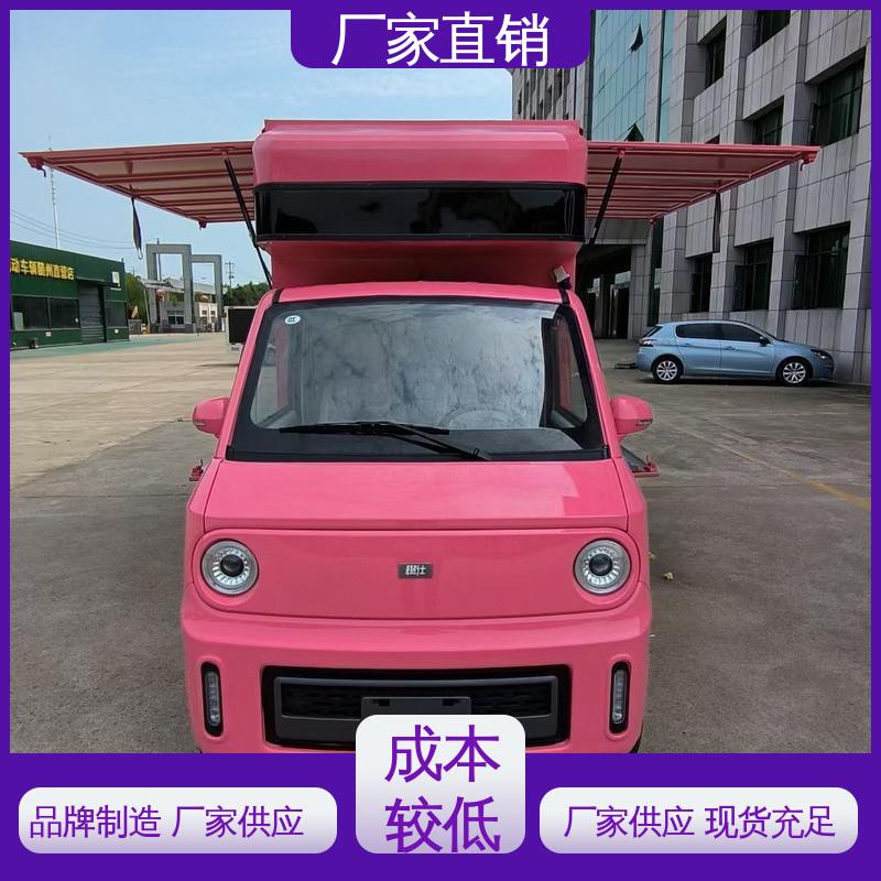 可移动屏幕车 可根据需要定制 P4P5彩屏可选 江淮