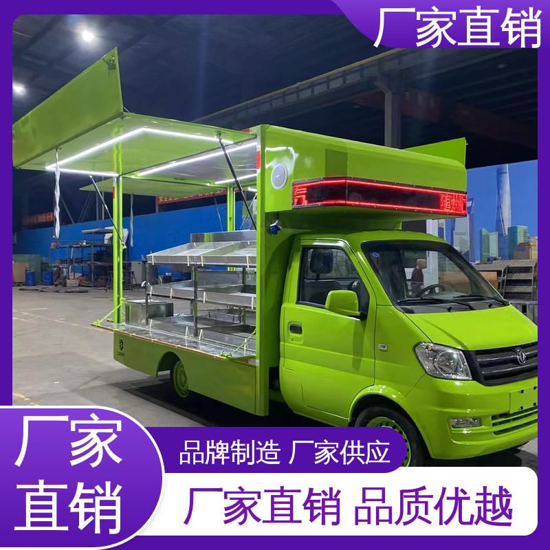 可根据需要定制 移动媒体宣传车 高清户外显示屏 舞台车 江淮
