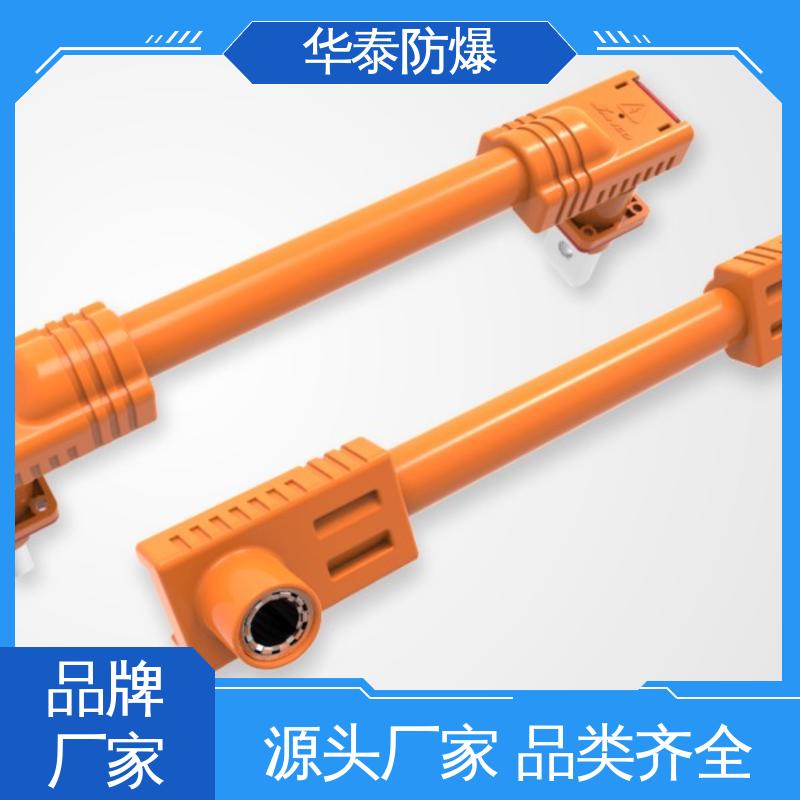 多年经验 长期供应 穿墙大电流 储能电池连接器 华泰电气
