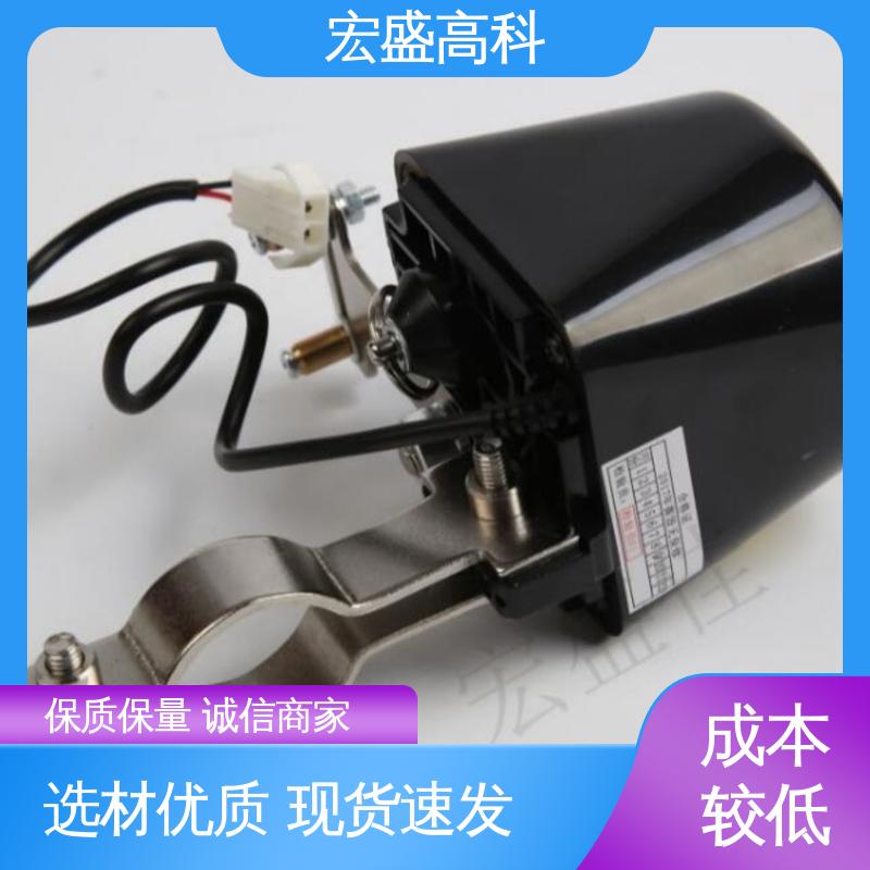 宏盛高科 燃气机械手 管道用 保质保量 发货及时