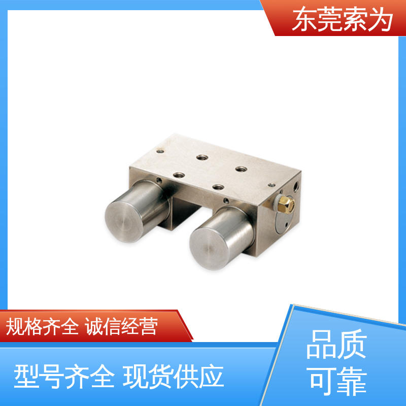 原装正品 气压型钳制器 导 轨制动器 MKS-3001-A-04 大量现货
