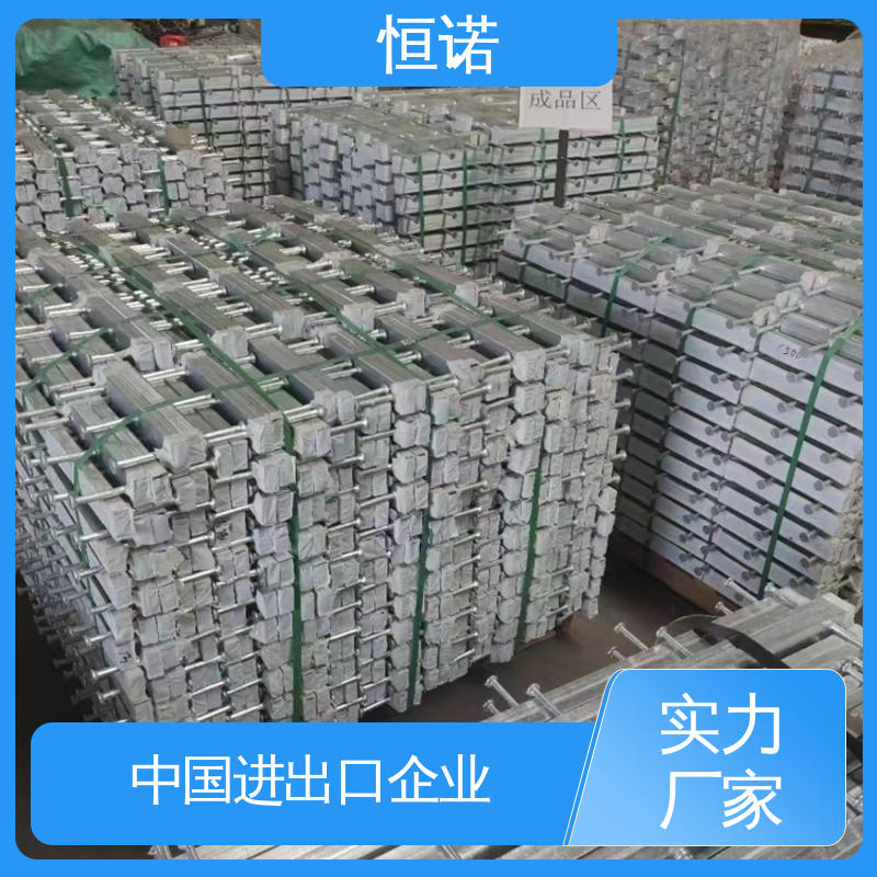 槽式预埋件 按需定制可寄样品 提供材质单 恒诺