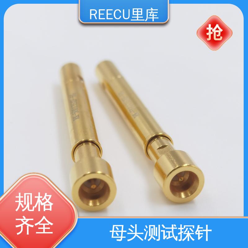 REECU 里库 SMP公头测试探针 性能好 寿命高 适用广泛