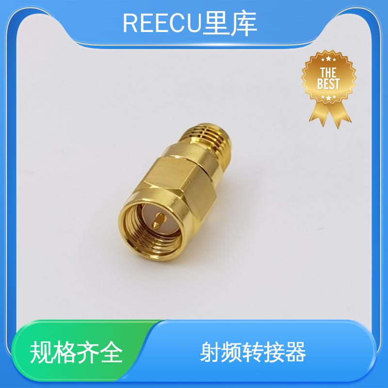 REECU 里库 毫米波转接器 应用范围广 支持提供免费设计方案