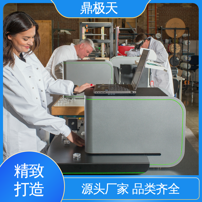 鼎极天 测量精度 长期供应 无需预热 纳米级膜厚仪