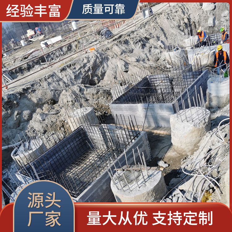  筏板预制pc板砖胎膜供应 库存2万平方 节能环保 新型混凝土条板