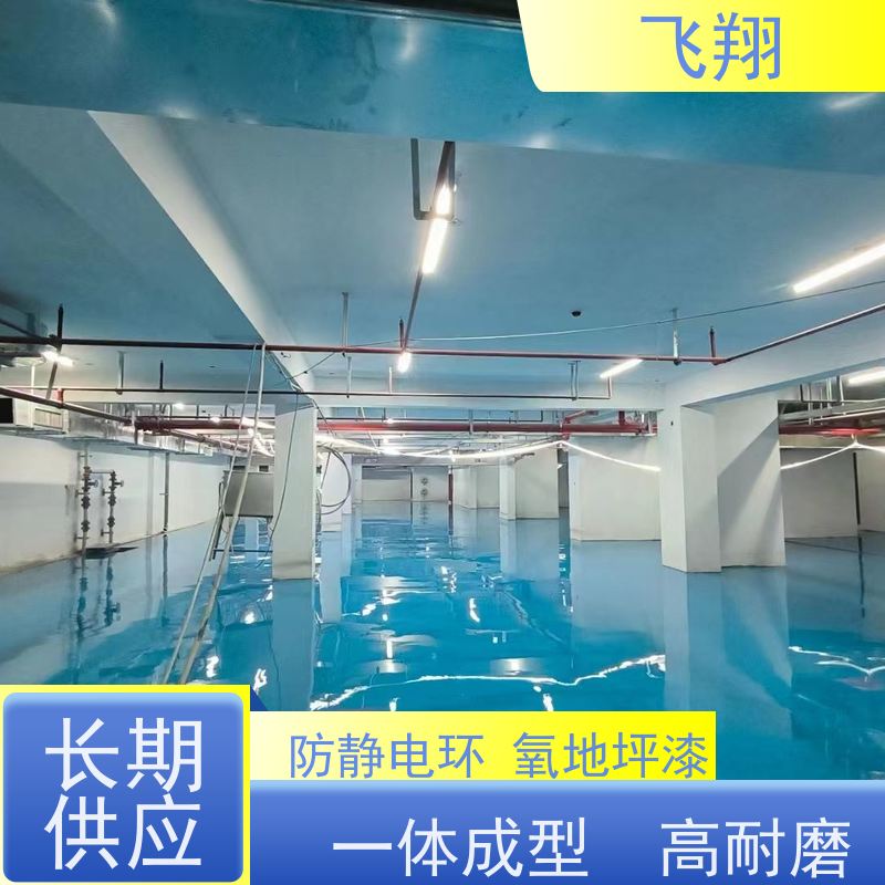 飞翔 固化地坪漆 耐用防滑防磨 抗冲击性能 货源充足