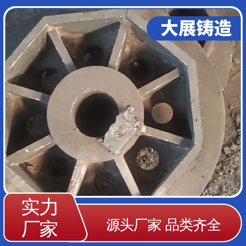 压力机牌坊 铸钢模具块 导轨压板 阀体 大展铸造