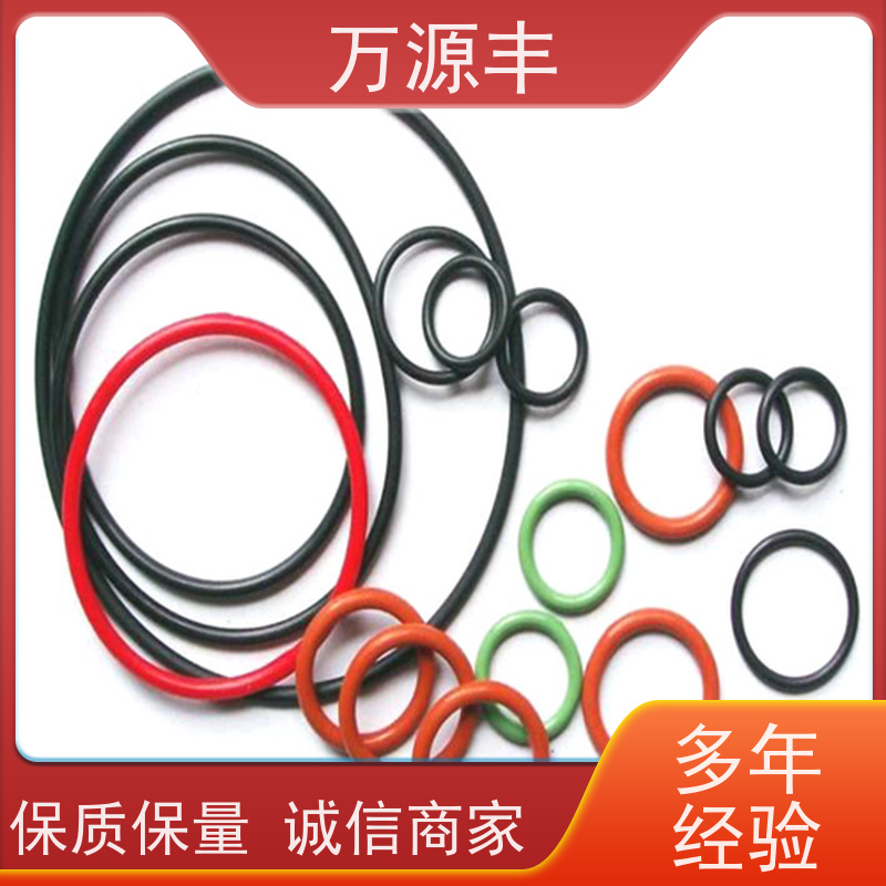万源丰科技 硅胶包塑胶 硅橡胶制品定做 源头工厂