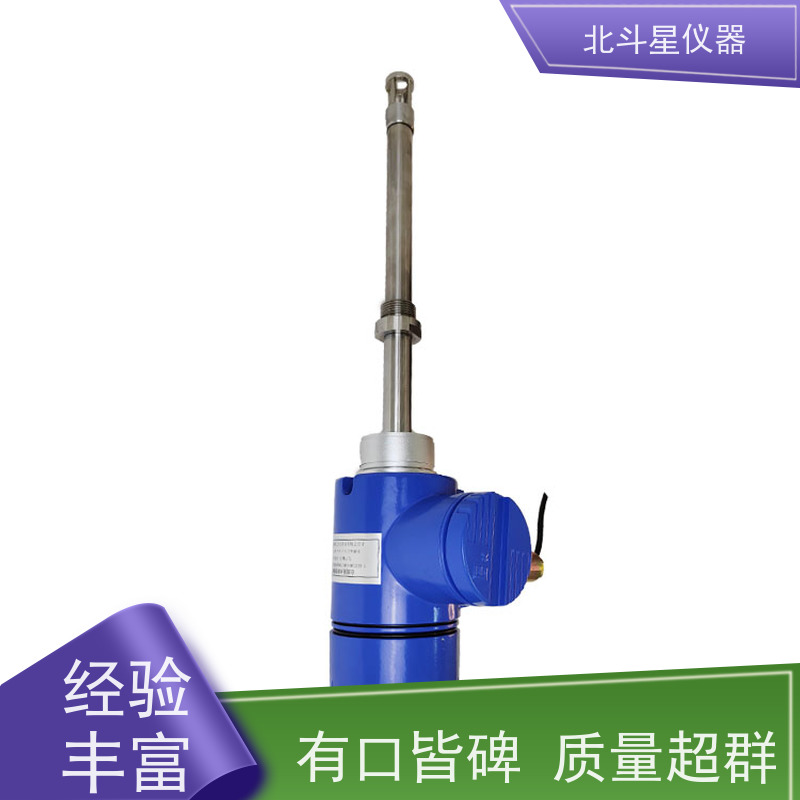 北斗星仪器 合成氨工艺 肥料生产 氨水浓度测试仪 测定原理
