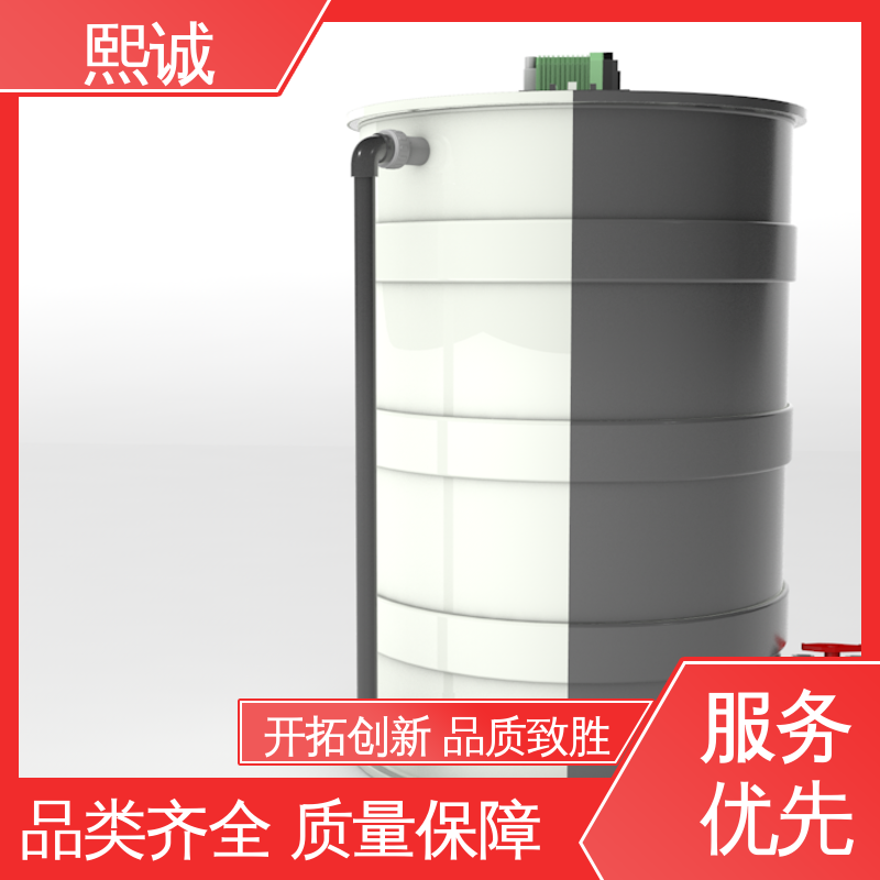 熙诚 xc-wg-008 耐酸碱计量泵 自动控制水处理加药系统 PH仪表