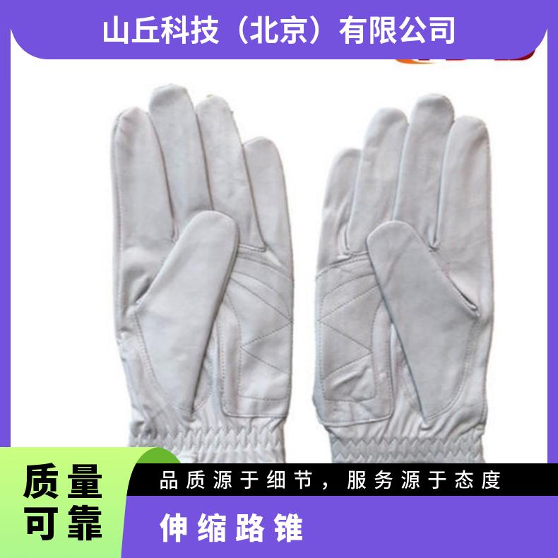 抢险救援手套-白色牛皮抢险救援手套-隔热抢险救援手套东方强晟