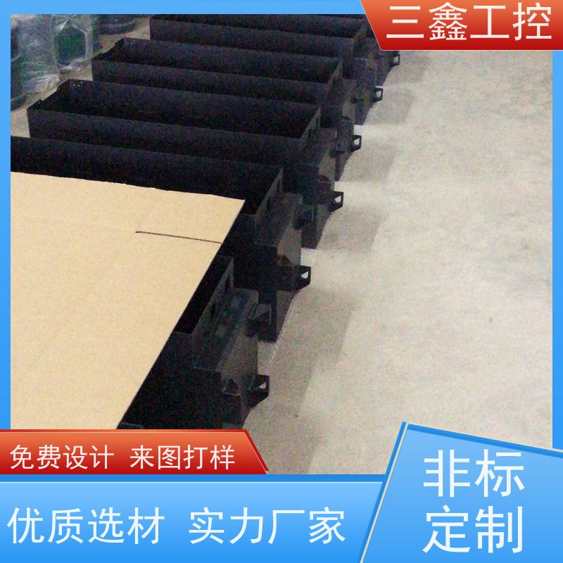 实体工厂1U锂电池机箱 不锈钢机柜 自主研发 库存足 放心选购 