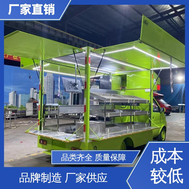 上期轻卡 P4P5彩屏可选 可根据需要定制 舞台车