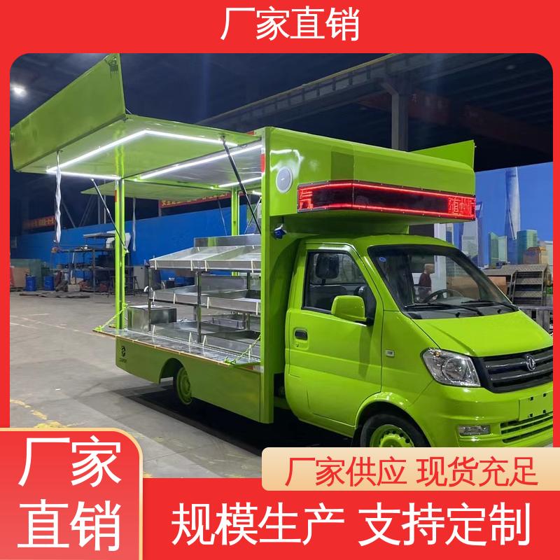 送车上门 画面清晰 流动广告宣传车 舞台车 江淮