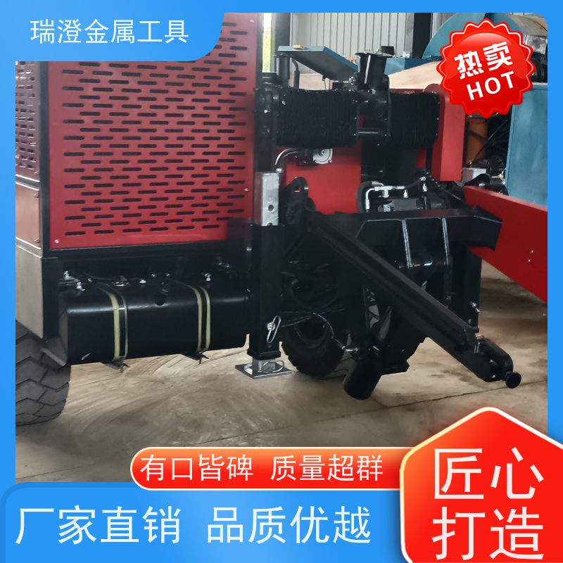 瑞澄金属工具 架空放线 牵引输送设备 降低成本 性价比高