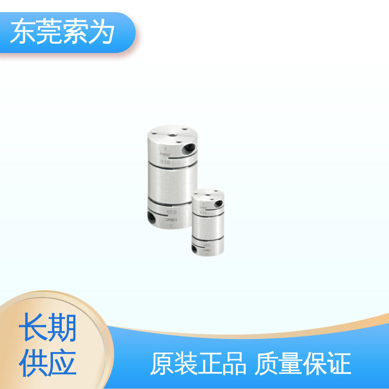 NBK连轴器 膜片型联轴器 零背隙 代理商现货直供