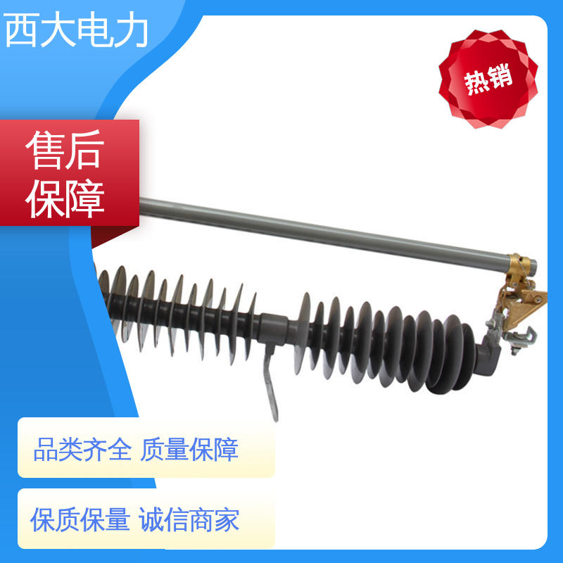 防风型熔断器 RW11-12 外形美观 做工细致 西大电力