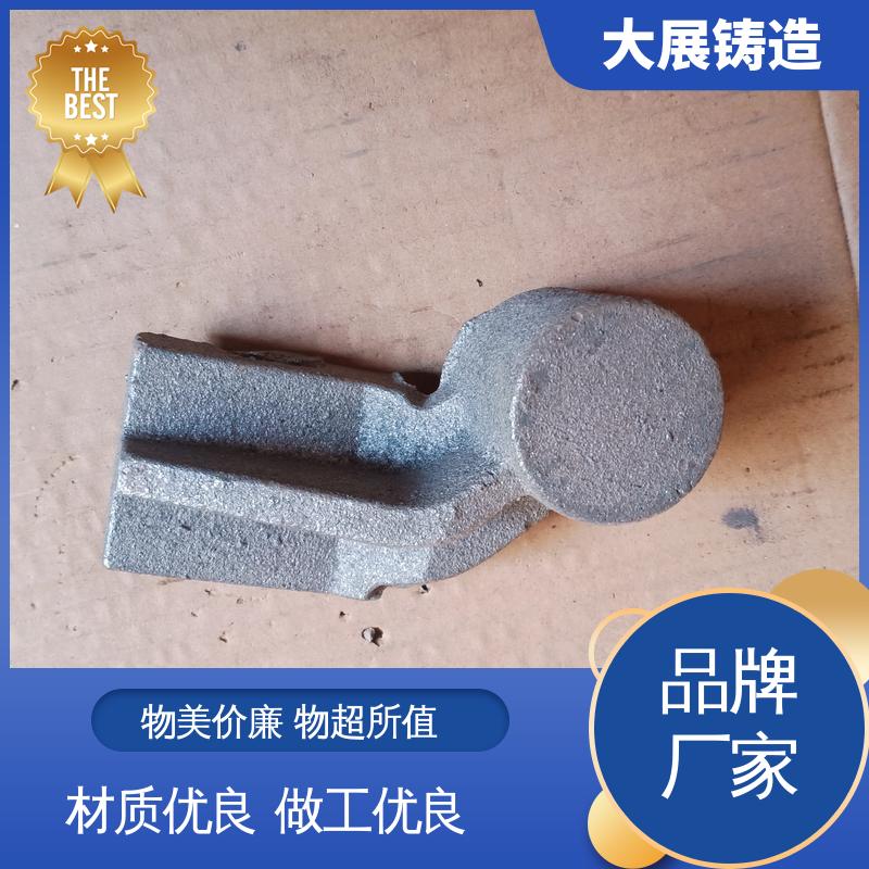 消失磨立柱 不锈钢精密铸造 球墨铸件 机床活动座 大展供应