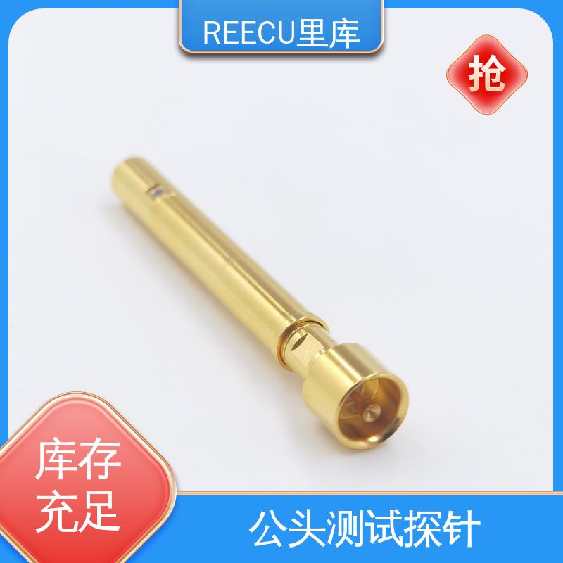 REECU 里库 902-9353-1测试探针 多种型号 诚信经营