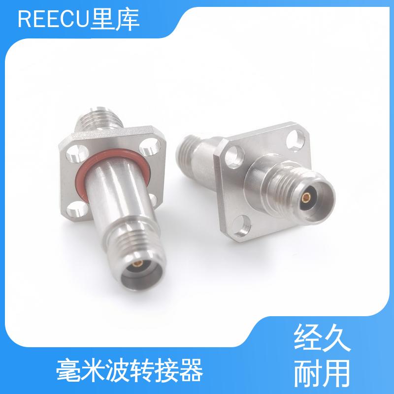 REECU 里库 1.85MM转接器 性能好 寿命高 库存充足