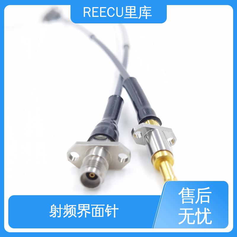 REECU 里库 大电流测试探针模组 多种型号 支持提供免费设计方案
