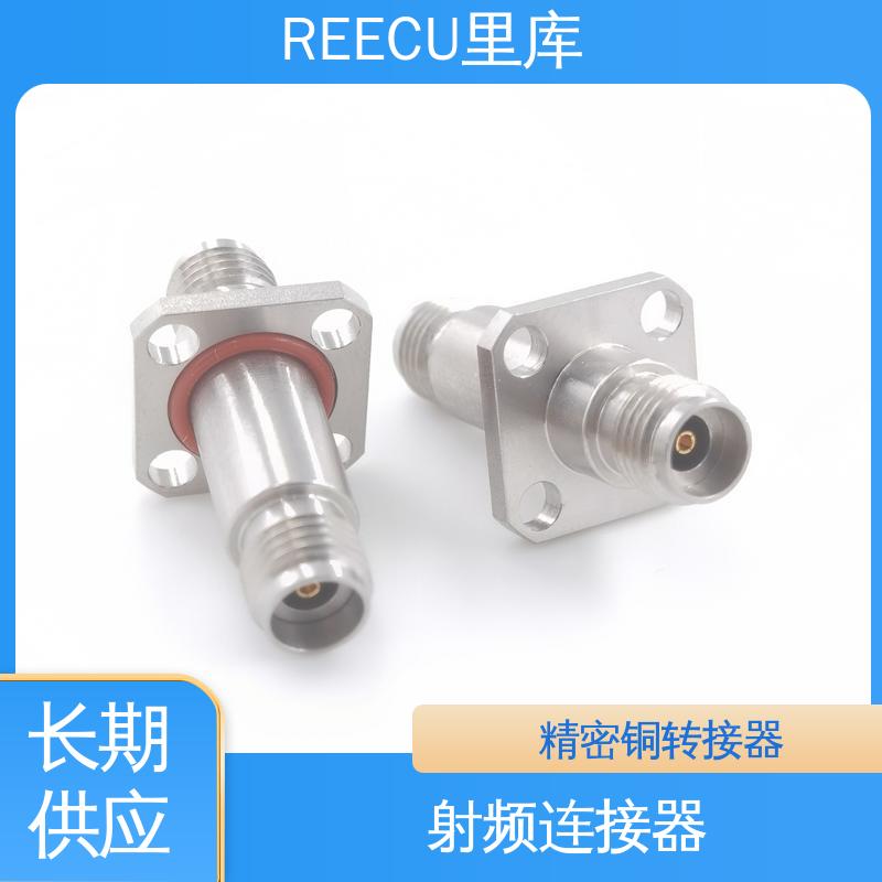 REECU 里库 精密不锈钢转接器 应用范围广 全国供应
