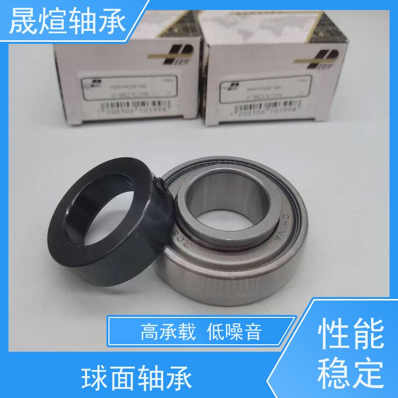 ASAHI UCP326进口INA轴承 具有自动调心功能 适应恶劣环境工作的能力