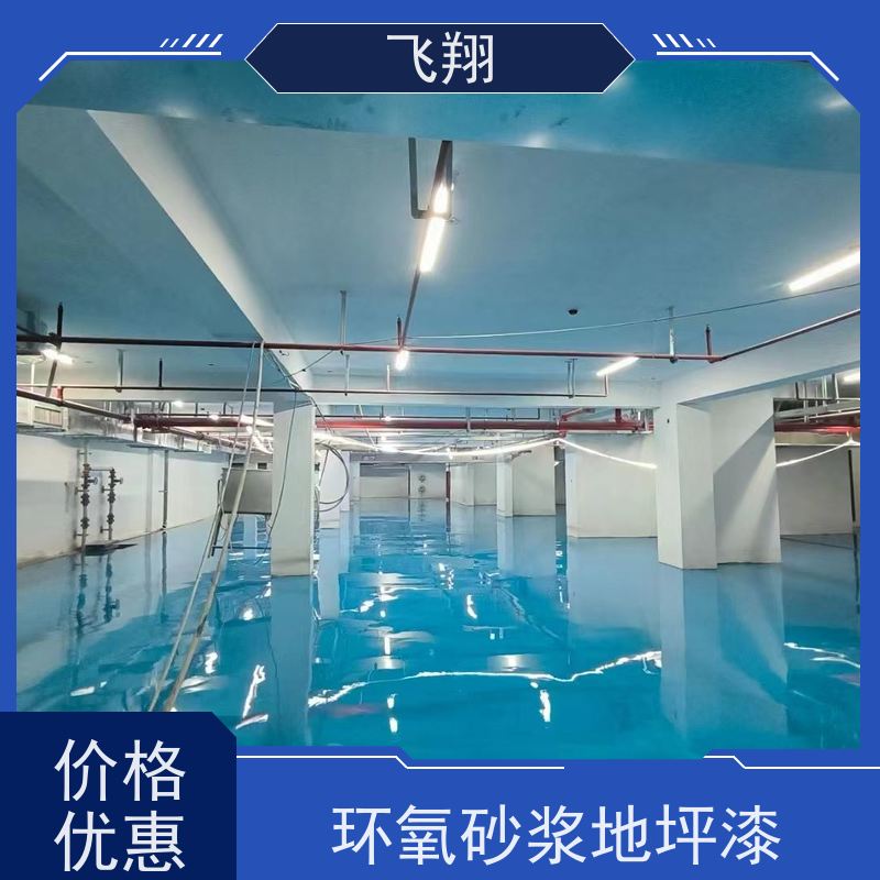 飞翔 固化地坪漆 美观长久 防霉性能好 货源充足