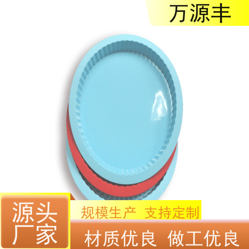 万源丰科技 硅胶产品 硅橡胶制品定制 设备齐全 欢迎验厂