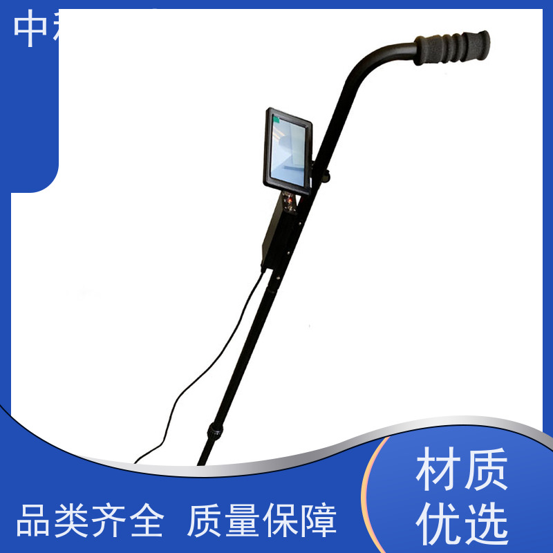 车底检查视频仪 高清红外夜视可储存视频 车底扫描