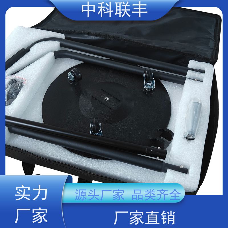 地埋式车底检查仪 强大的视角覆盖 非接触式检测 展会
