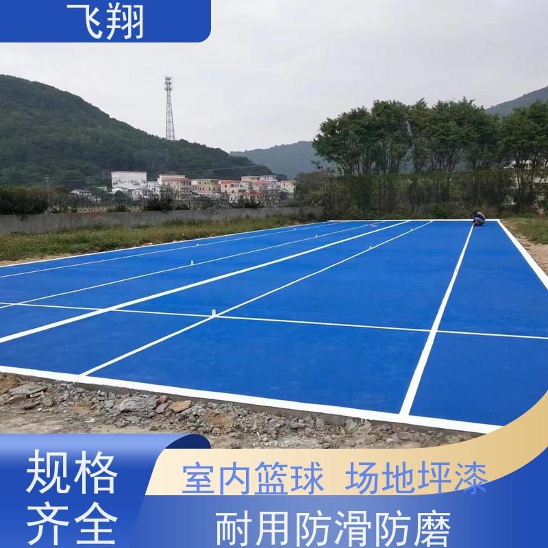 潮州枫溪 湘桥 潮安学校篮球场地坪漆 防腐 耐磨 防滑 诚信经营