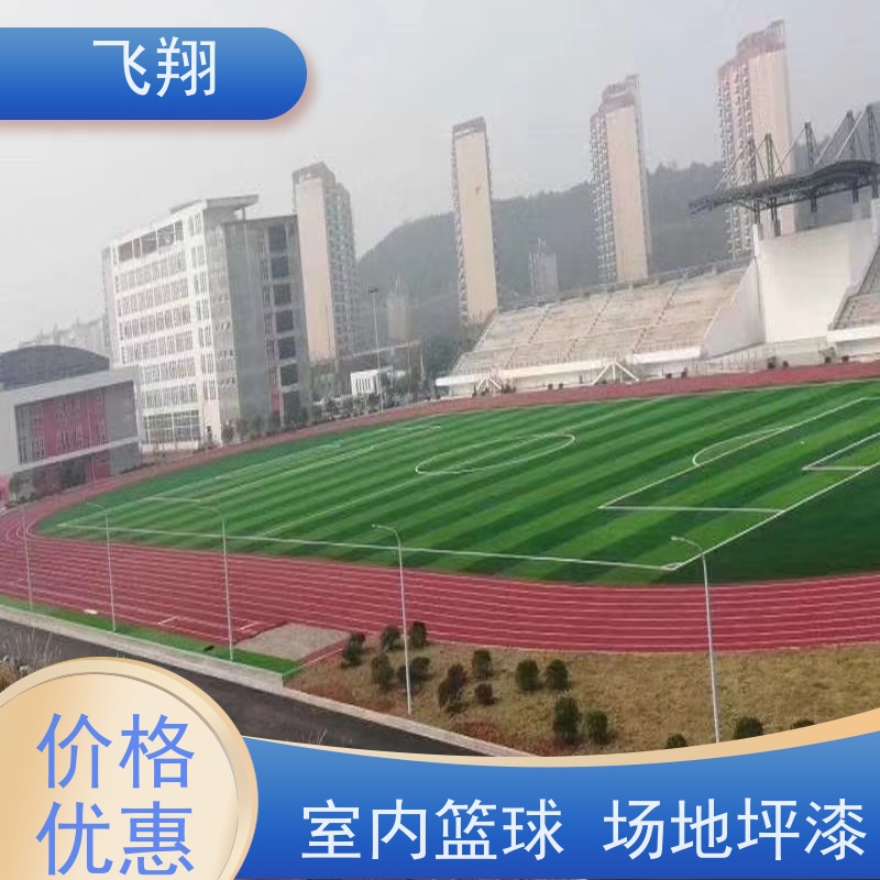 湛江室外篮球场地坪漆 防水耐磨固化 耐强酸碱 厂家供货及时