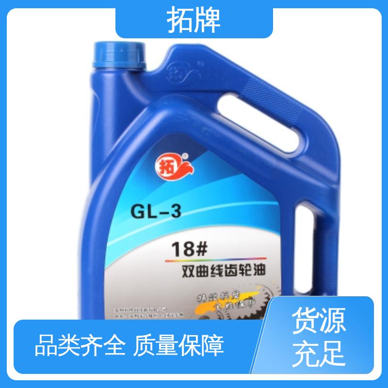 防腐耐磨 四冲程摩托车机油 现货全国可发 拓牌