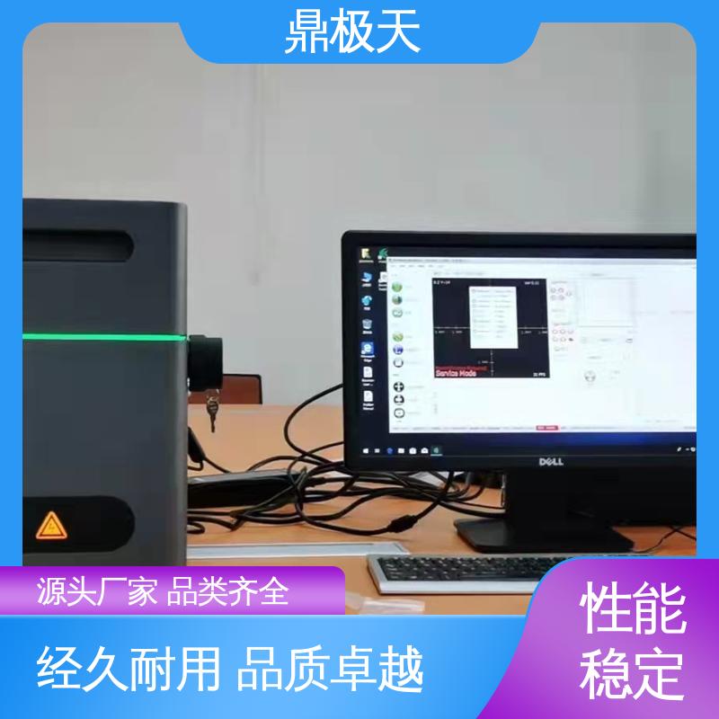 铜镍铬测厚仪 长期供应 散热性好 BOWMAN 鼎极天