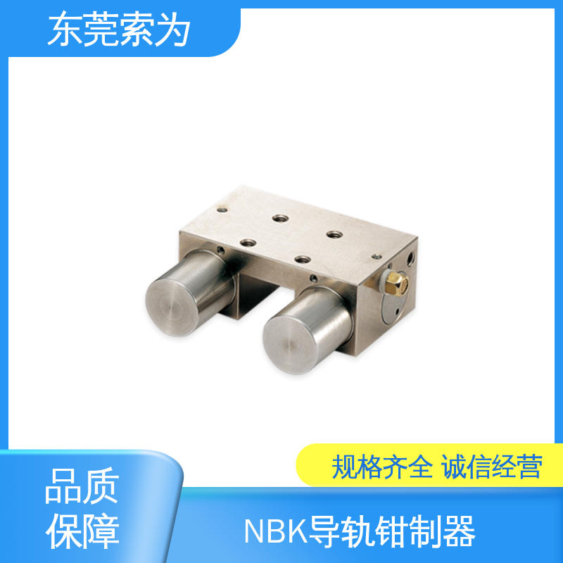 东 莞索为供应 日本进口钳制器 导 轨制动器 MKS-2501-A-04 现货直供