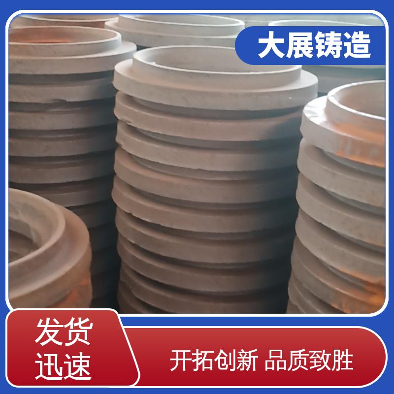 各种机械零部件 铸铁地板砖耐高温 联轴器 大展供应