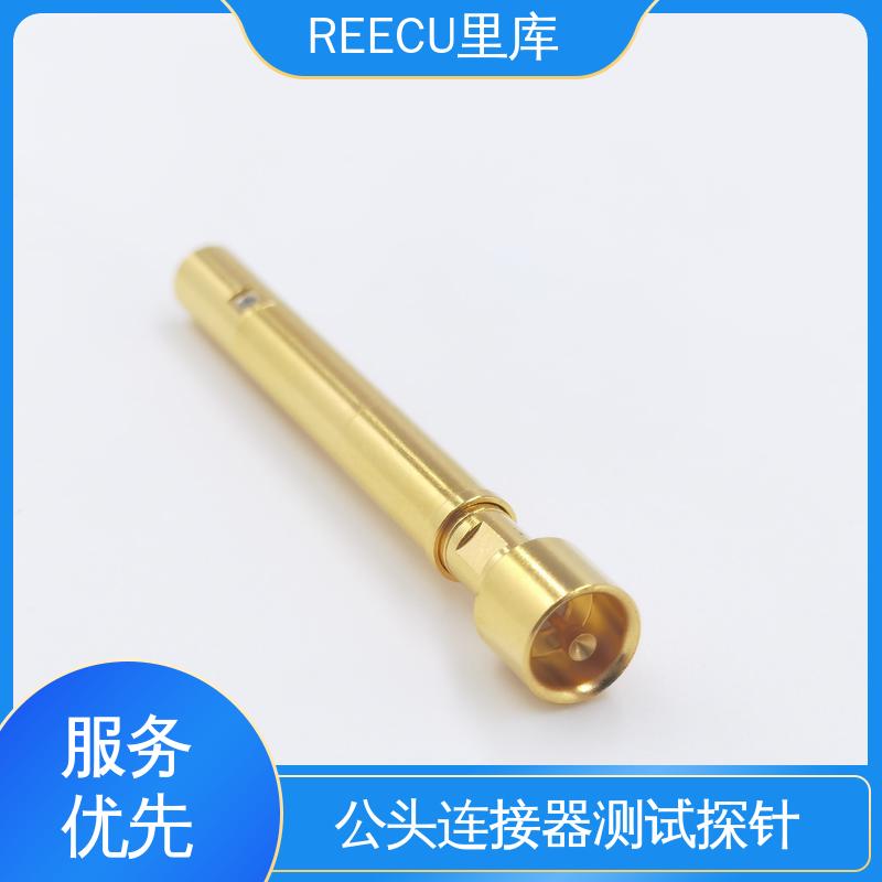REECU 里库 带线缆的 SMP公头连接器测试探针 性能稳定 性价比高