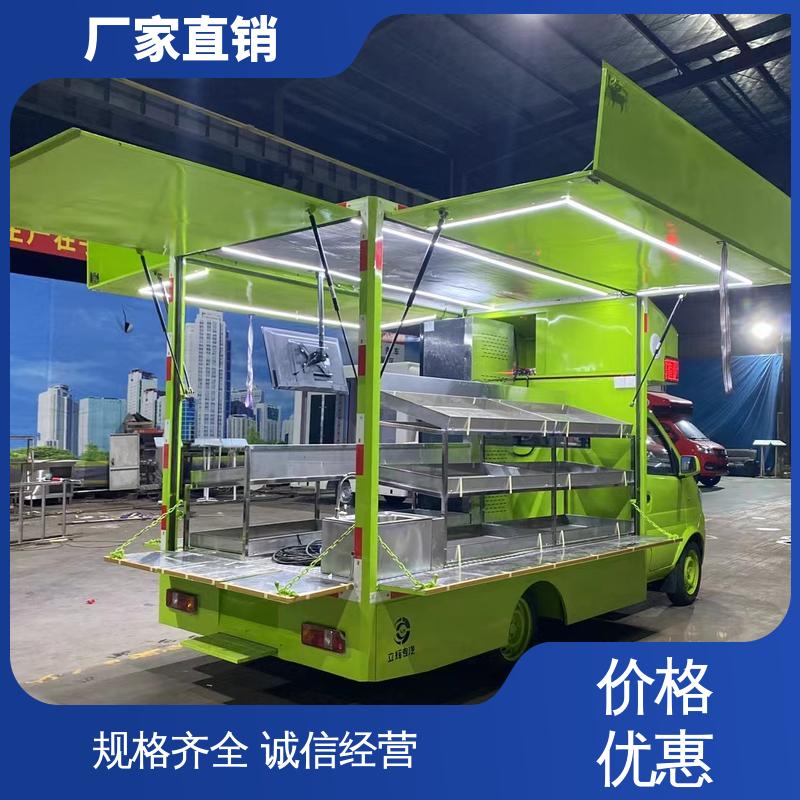 东风柳汽 多媒体宣传车 全国可上户 高清户外显示屏 传媒车